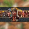 Age of Empires II: Definitive Edition (PC) - مفتاح مايكروسوفت - عالمي