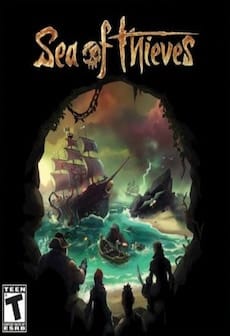 Sea of Thieves (Xbox One, Windows 10) - Xbox Live Key - GLOBAL