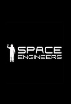Space Engineers Steam Key GLOBAL