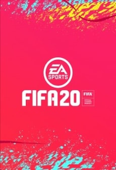 FIFA 20 Standard Edition (Xbox One) - Key - GLOBAL