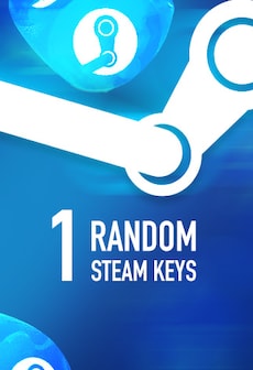 Random 1 Key Steam Key GLOBAL