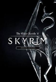 The Elder Scrolls V: Skyrim Special Edition (Xbox One) - Xbox Live Key - GLOBAL