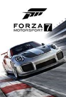 Forza Motorsport 7 (Xbox One, Windows 10) - Xbox Live Key - GLOBAL