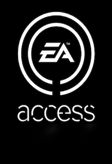 EA Play 1 Month Xbox One - Xbox Live Key - GLOBAL