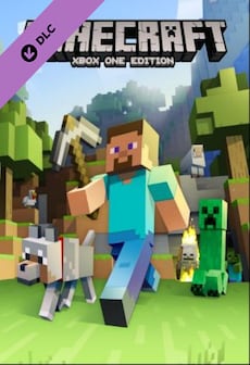 Minecraft Starter Pack XBOX LIVE Key GLOBAL