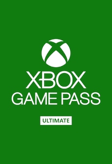 Xbox Game Pass Ultimate 1 Month Xbox Live Key GLOBAL