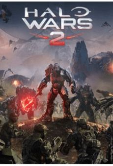 هيـلو وورز 2 (إكس بوكس ون، ويندوز 10) - كود Xbox Live - عالمي