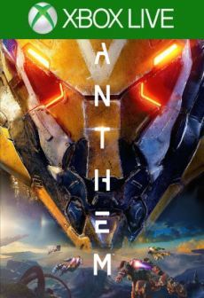 Anthem (Xbox One) - Xbox Live Key - GLOBAL