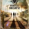 State of Decay 2 XBOX LIVE Key + Windows 10 GLOBAL