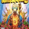Borderlands 3 Standard Edition Xbox Live Xbox One Key GLOBAL