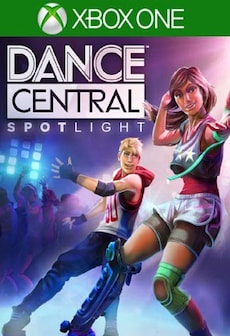 Dance Central Spotlight (اكس بوكس وان) - مفتاح Xbox Live - عالمي