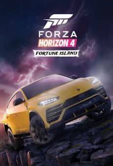 Forza Horizon 4 Fortune Island (Xbox One) - مفتاح Xbox Live - نسخة عالمية
