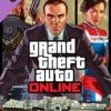 Grand Theft Auto V - Criminal Enterprise Starter Pack XBOX LIVE Key GLOBAL
