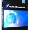 AIDA64 Business (PC) (1 Device, Lifetime) - AIDA64 Key - GLOBAL