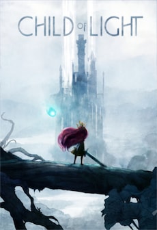 مفتاح Child of Light لإكس بوكس ون إصدار عالمي