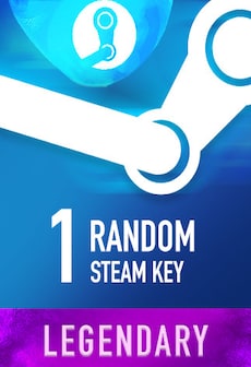 Random LEGENDARY - مفتاح Steam - عالمي