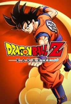 DRAGON BALL Z: KAKAROT (Standard Edition) - Steam - Gift GLOBAL