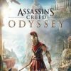 مفتاح Assassin's Creed Odyssey Deluxe عبر Xbox Live لجهاز XBOX ONE إصدار عالمي