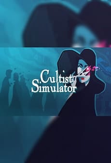 Cultist Simulator Steam Gift GLOBAL