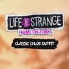 Life is Strange: Before the Storm - حزمة زي كلوي الكلاسيكي | مفتاح PS4 PSN عالمي