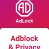 AdLock Multi-Device Protection (5 Devices, 1 Year) - AdLock Key - GLOBAL