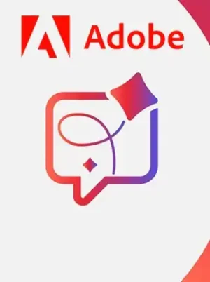 Adobe AI Assistant for Acrobat (1 Device, 1 Year)  - AdobeAI Key - GLOBAL