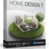 Ashampoo Home Design 7 (1 PC, Lifetime) - Ashampoo Key - GLOBAL