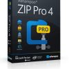Ashampoo Zip Pro 4 (1 PC, Lifetime) - Ashampoo Key - GLOBAL