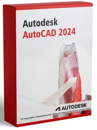 Autodesk AutoCAD Electrical 2024 Educational (كمبيوتر شخصي) (جهاز واحد، 3 سنوات) - مفتاح أوتوديسك - عالمي