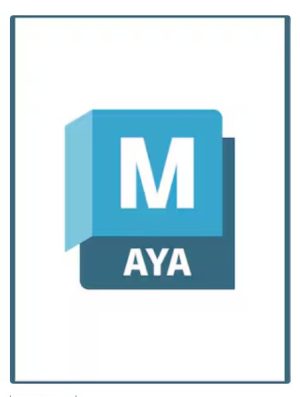 Autodesk Maya 2025 (PC) (1 Device, 1 Year)  - Autodesk Key - GLOBAL