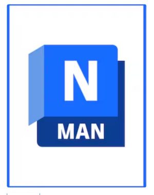 Autodesk Navisworks Manage 2025 (PC) (1 Device, 1 Year)  - Autodesk Key - GLOBAL