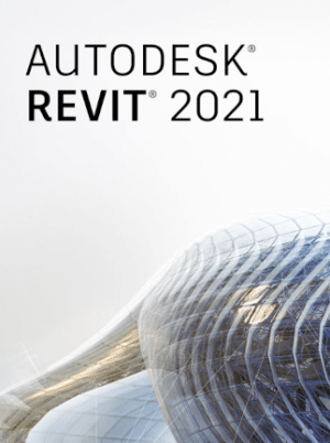Autodesk Revit 2021 (PC) (1 Device, 1 Year)  - Autodesk Key - GLOBAL