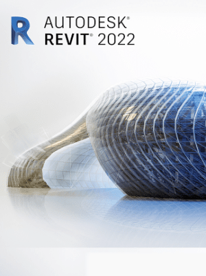Autodesk Revit 2022 (PC) (1 Device, 1 Year)  - Autodesk Key - GLOBAL