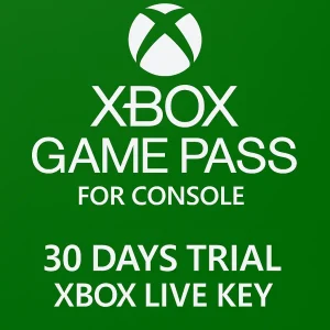 Xbox Game Pass for Console 3 Months Trial - Xbox Live Key - GLOBAL