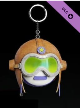 CoD Call of Duty: Warzone - KF Weapon Charm - Official Website Key - GLOBAL