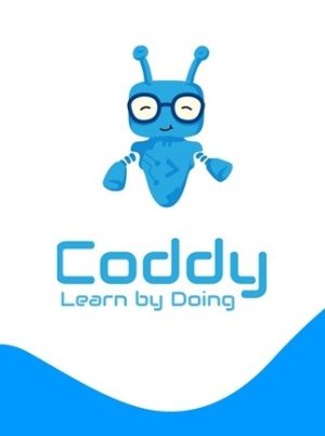 Coddy PRO 1 Year - Coddy Key - GLOBAL