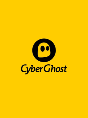 CyberGhost VPN 5 Devices 5 Years- CyberGhost Key - GLOBAL
