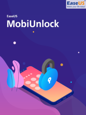 EaseUS MobiUnlock (1 Device, Lifetime) - EaseUS Key - GLOBAL