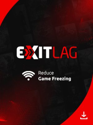ExitLag 1 Month - ExitLag Key - GLOBAL