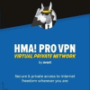 HMA! Pro VPN لمدة شهر – مفتاح HMA! – عالمي