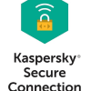 Kaspersky VPN Secure Connection (PC, Android, Mac, iOS) 5 Devices, 1 Year - Kaspersky Key - GLOBAL