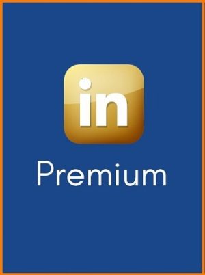 LinkedIn Premium Business 3 Months - Linkedin Key - GLOBAL