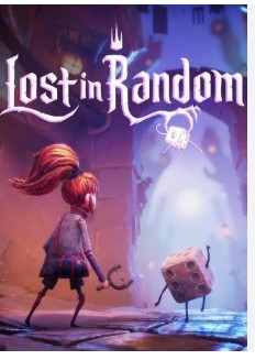 Lost in Random (PC) - Origin Key - GLOBAL