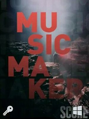 MAGIX Music Maker Score Edition (PC) - Magix Key - GLOBAL