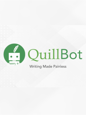 Quillbot | Premium 1 Month - Quill Key - GLOBAL