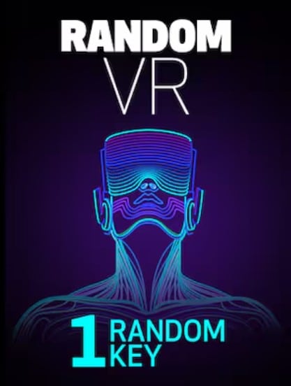 Random VR 1 Key - Steam Key - GLOBAL