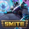 SMITE - أورورا هيل (PC) - كود الموقع الرسمي - عالمي
