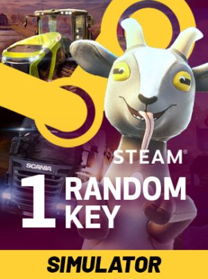Simulator Random (PC) - Steam Key - GLOBAL