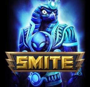 Smite: Ra and Alienware Skin (PC) - Official Website Key - GLOBAL