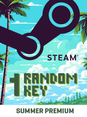 Spring Random 1 Key Premium - Steam Key - GLOBAL